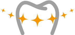 川崎スマート矯正歯科のロゴ